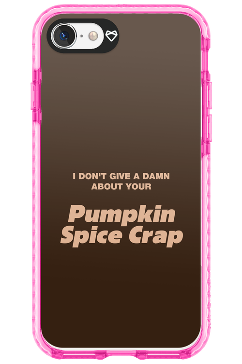 P-Spice Crap 2.0 - Apple iPhone SE 2022