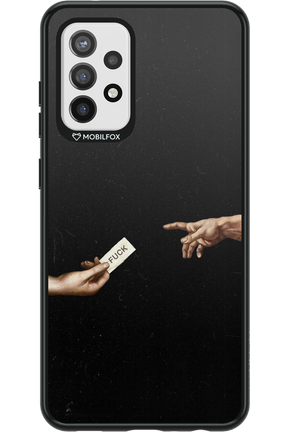 Giving 2.0 - Samsung Galaxy A72