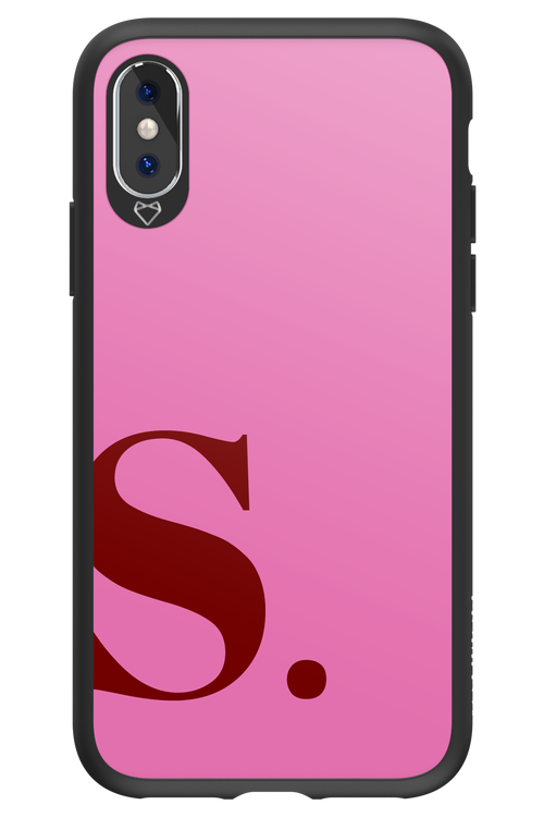 S (Sorbet) 2.0 - Apple iPhone X