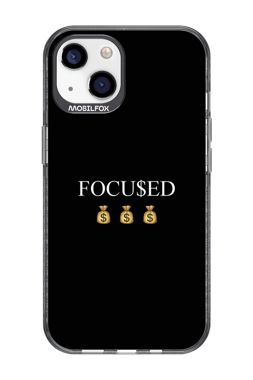FOCU$ED 2.0 - Apple iPhone 13