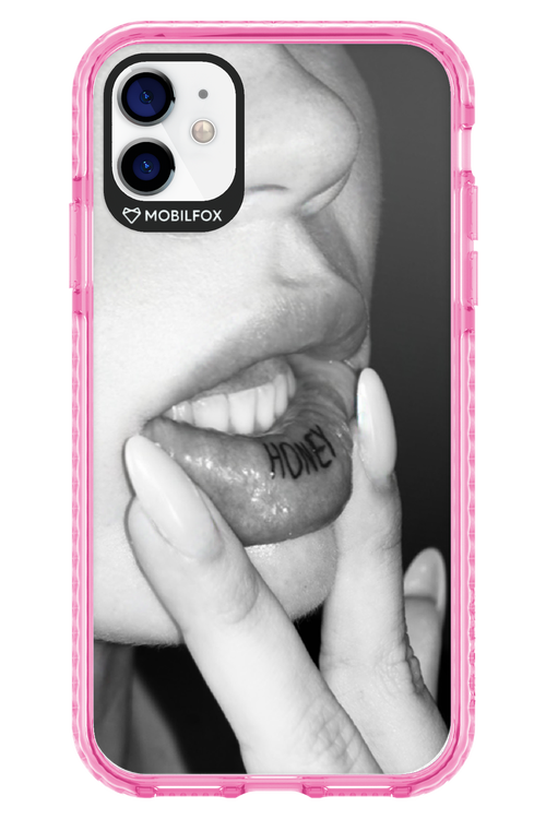 Lip Secret 2.0 - Apple iPhone 11