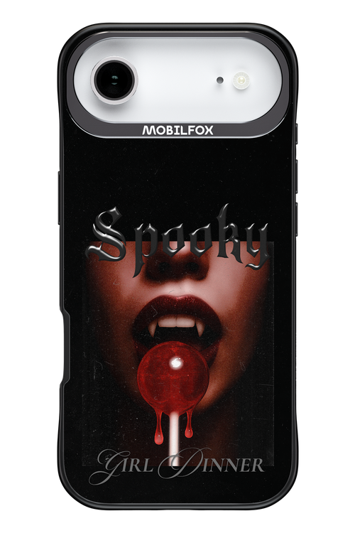 Freaky Girl - Apple iPhone 17 Air