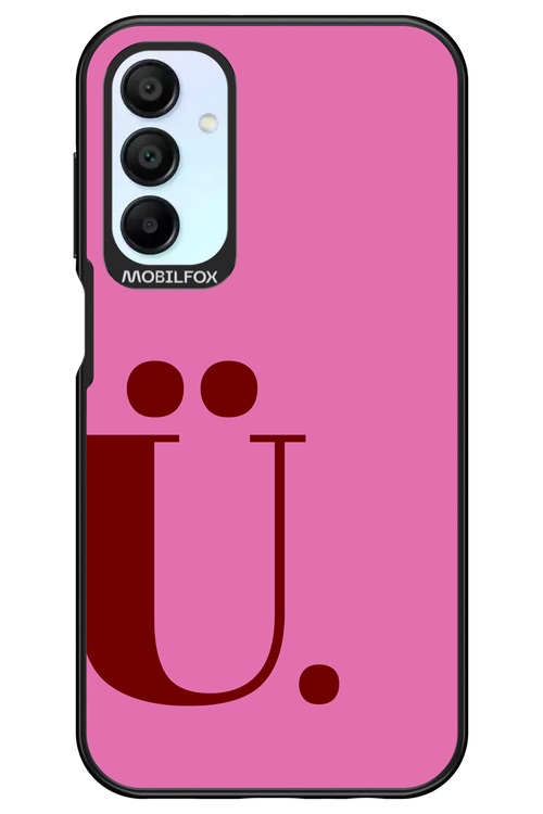 U II (Sorbet) 2.0 - Samsung Galaxy A15