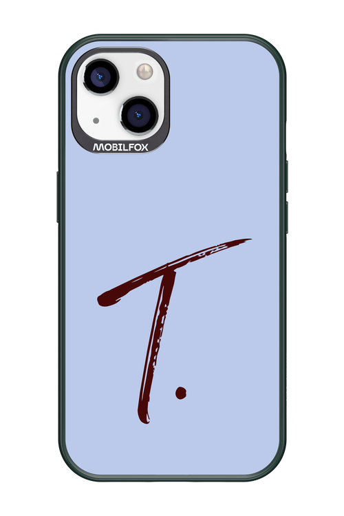 (Jellyfish Presso) T 2.0 - Apple iPhone 13