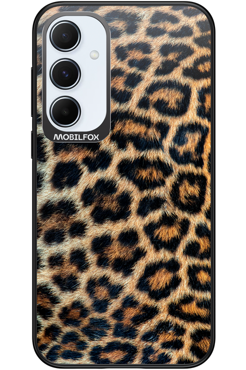 Leopard 2.0 - Samsung Galaxy A55