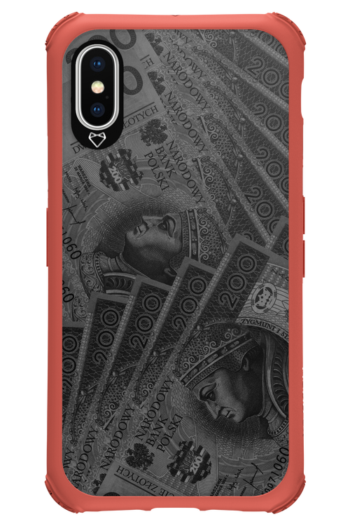 200 2.0 - Apple iPhone X