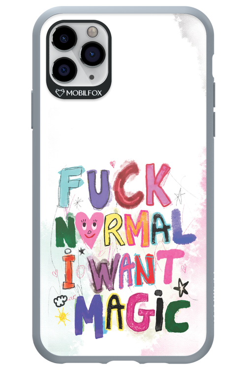 Magic 2.0 - Apple iPhone 11 Pro Max
