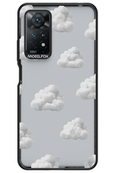 Cloudy Simple 2.0 - Xiaomi Redmi Note 11Pro 4G/5G