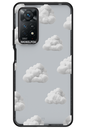 Cloudy Simple 2.0 - Xiaomi Redmi Note 11Pro 4G/5G