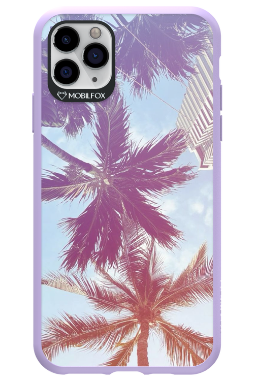 Sunset Dreams 2.0 - Apple iPhone 11 Pro Max