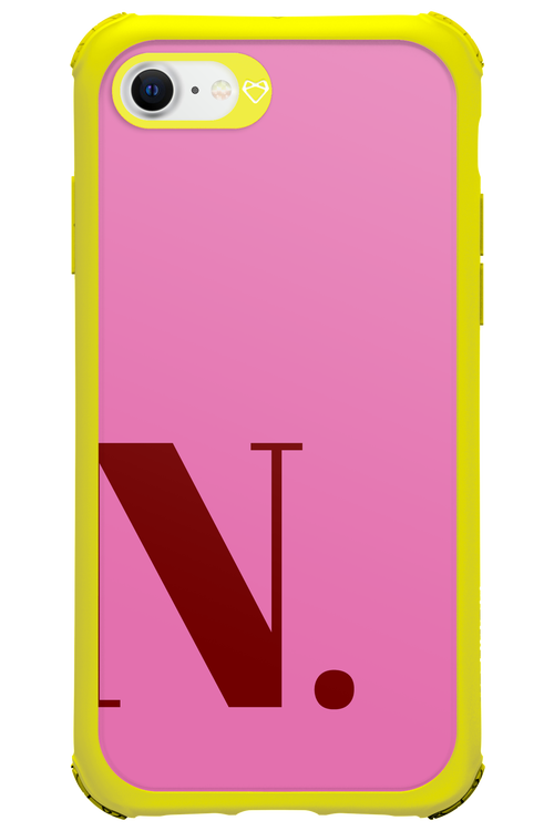 N (Sorbet) 2.0 - Apple iPhone 7