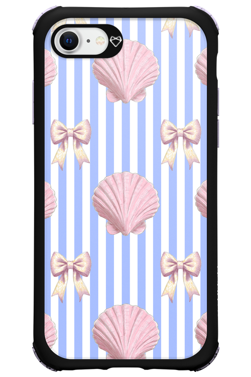 Shell Baby - Apple iPhone 8