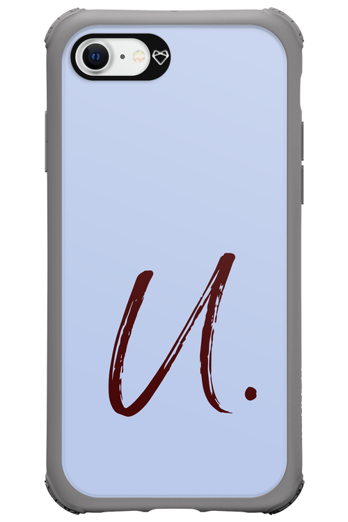 (Jellyfish Presso) U 2.0 - Apple iPhone 8