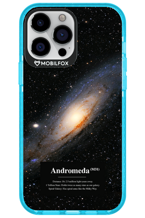 Andromeda - Apple iPhone 13 Pro Max