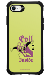 Evil inside - Apple iPhone 7