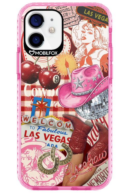 Cowgirl Club 2.0 - Apple iPhone 12