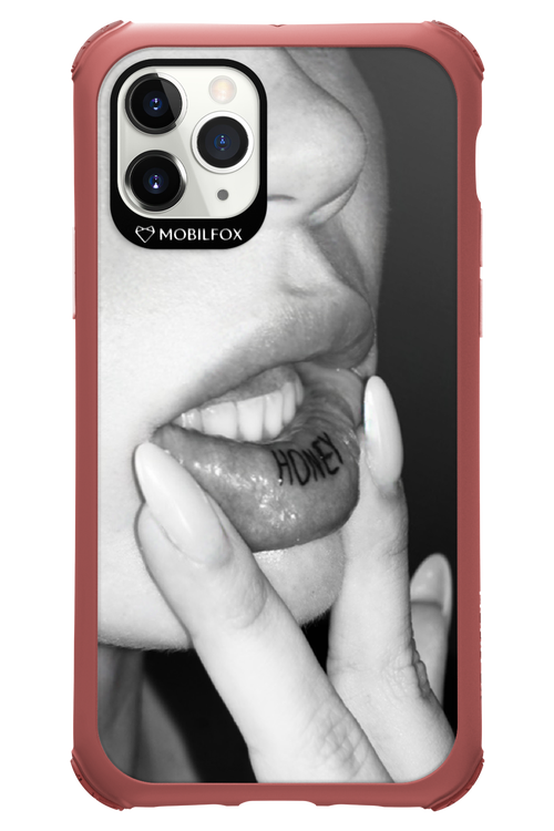 Lip Secret 2.0 - Apple iPhone 11 Pro
