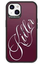 Cherry Killer - Apple iPhone 13