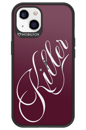 Cherry Killer - Apple iPhone 13