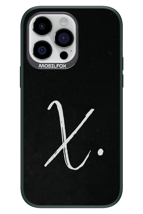 (Off Space) X 2.0 - Apple iPhone 14 Pro Max