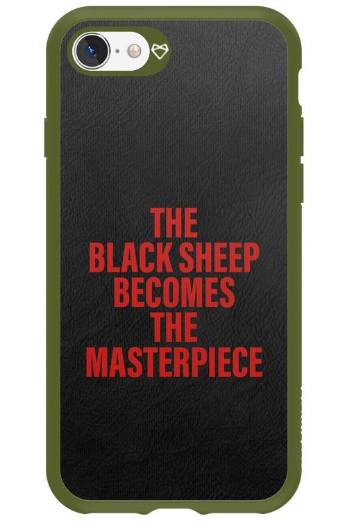 sheep 2.0 - Apple iPhone SE 2022