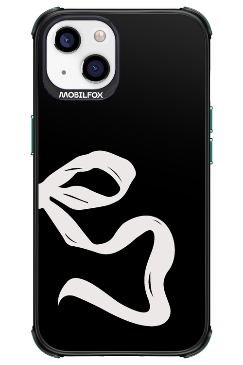 Knot Black - Apple iPhone 13