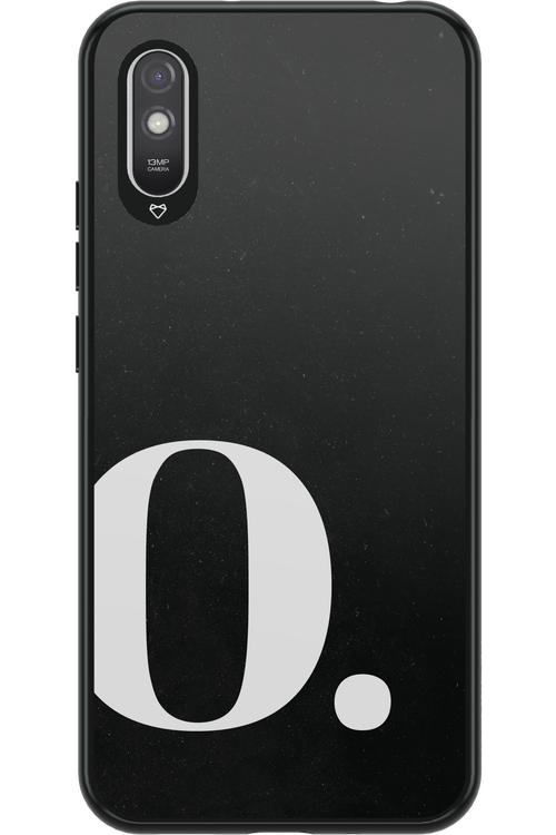 O (Off Space) 2.0 - Xiaomi Redmi 9A
