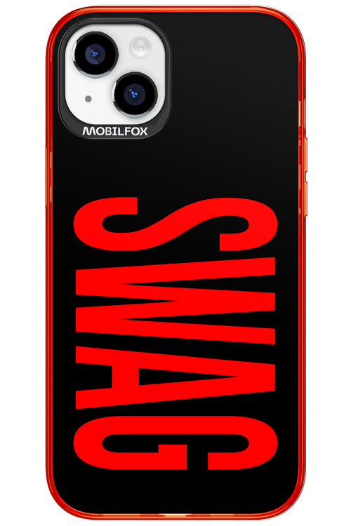 SWAG 2.0 - Apple iPhone 15 Plus