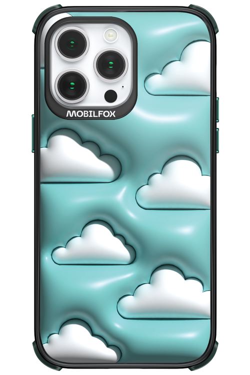 Cloud City - Apple iPhone 14 Pro Max