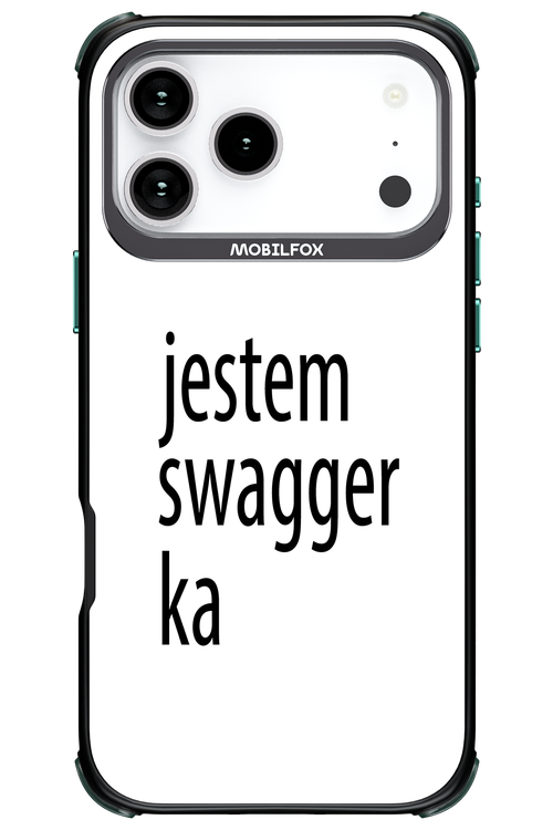 Swagger 2.0 - Apple iPhone 17 Pro Max
