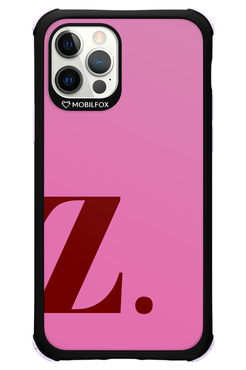 Z (Sorbet) 2.0 - Apple iPhone 12 Pro
