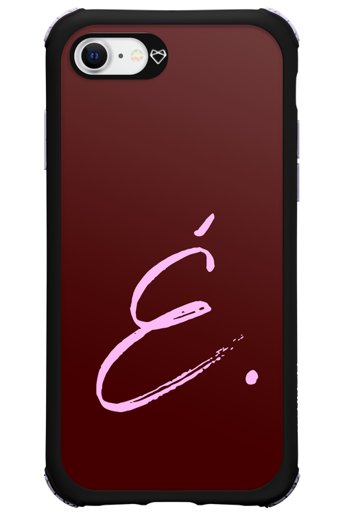 (Dark Blush) E II 2.0 - Apple iPhone 7