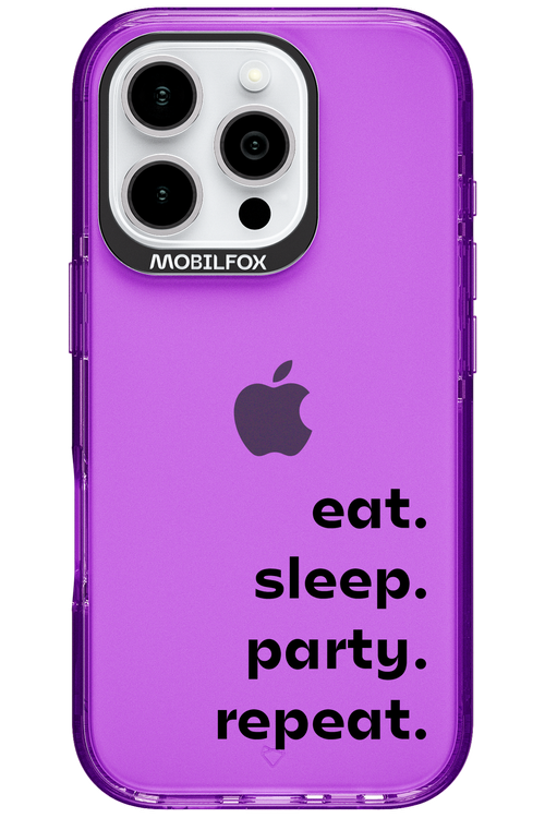 Party Loop - Apple iPhone 16 Pro