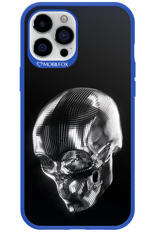 Disco Skull - Apple iPhone 12 Pro Max