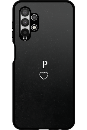 P Black 2.0 - Samsung Galaxy A13 4G