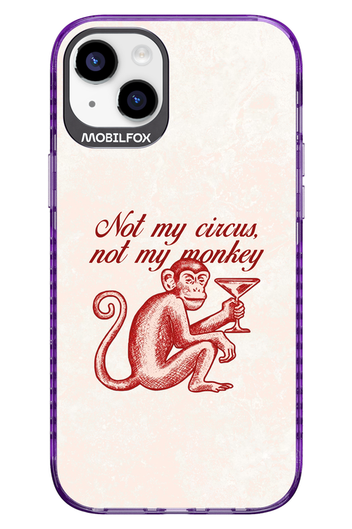 Monkey 2.0 - Apple iPhone 14 Plus