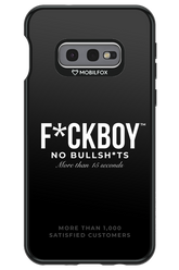 F_CKBOY 2.0 - Samsung Galaxy S10e