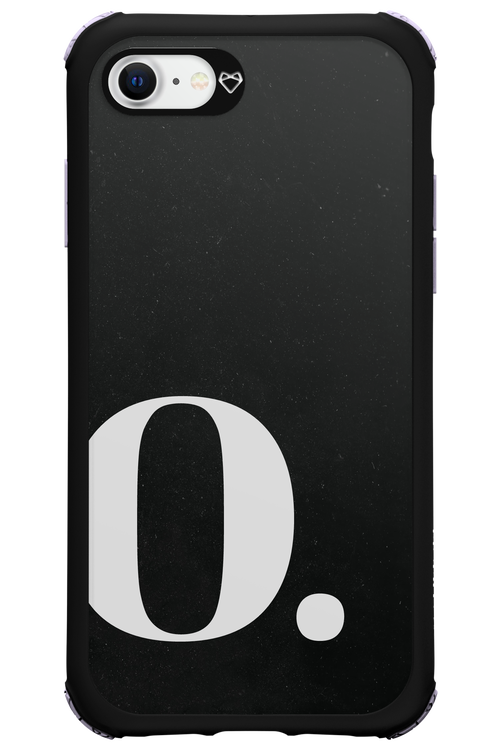 O (Off Space) 2.0 - Apple iPhone 7