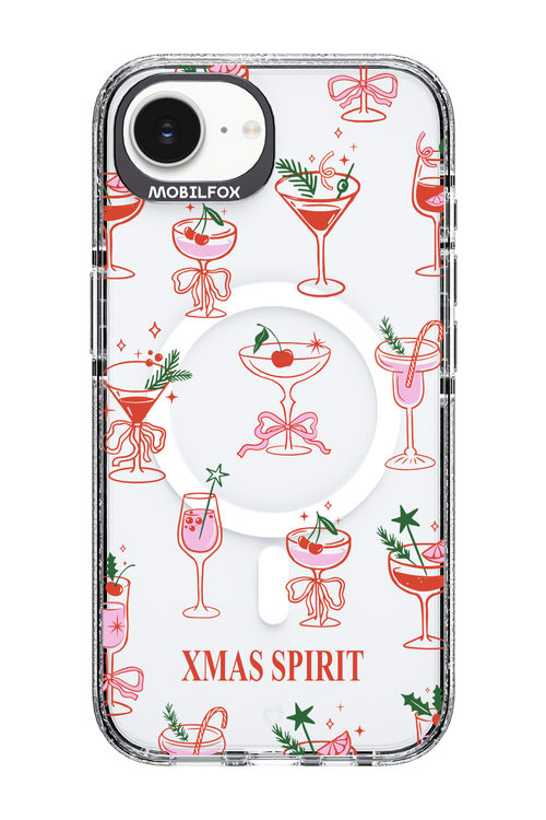 XMAS SPIRIT - Apple iPhone 16e