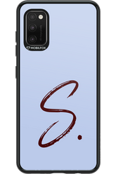 (Jellyfish Presso) S 2.0 - Samsung Galaxy A41