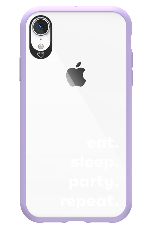 Party Loop Light - Apple iPhone XR