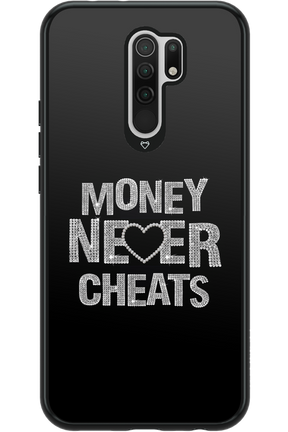 Money Cheats 2.0 - Xiaomi Redmi 9