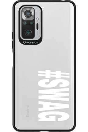 Swag Light Mode 2.0 - Xiaomi Redmi Note 10 Pro