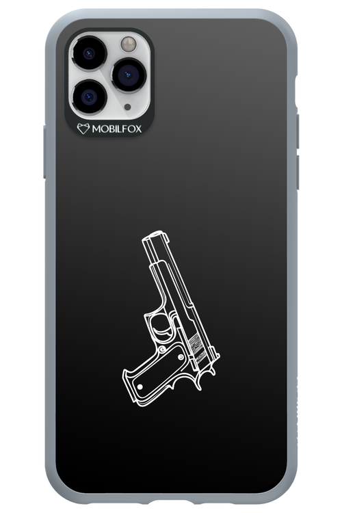 Dark Edge - Apple iPhone 11 Pro Max
