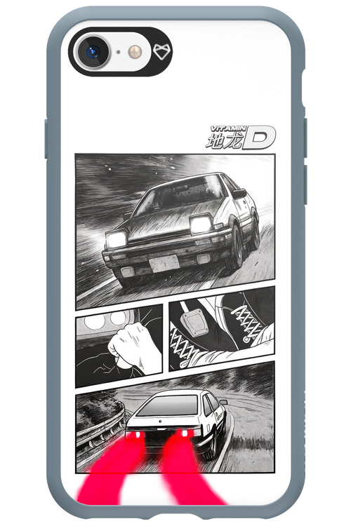 Vitamin D - Apple iPhone 7