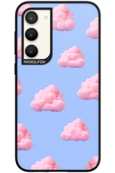 Cloudy - Samsung Galaxy S23 Plus