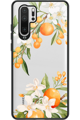 Amalfi Orange 2.0 - Huawei P30 Pro