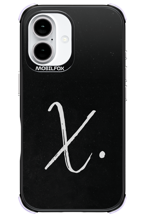 (Off Space) X 2.0 - Apple iPhone 16