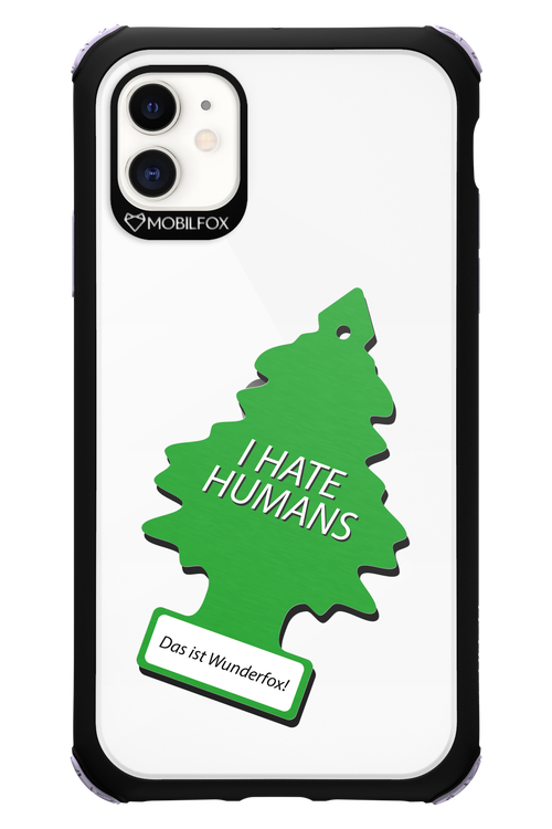 Wunderfox - Apple iPhone 11