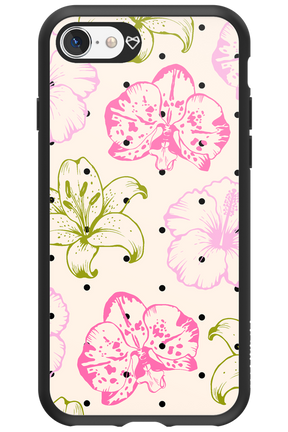 Aloha Chic 2.0 - Apple iPhone SE 2022